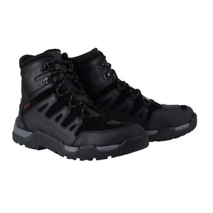 Oxford Products Canyon D2D MS Motorcycle Boot Waterproof Black