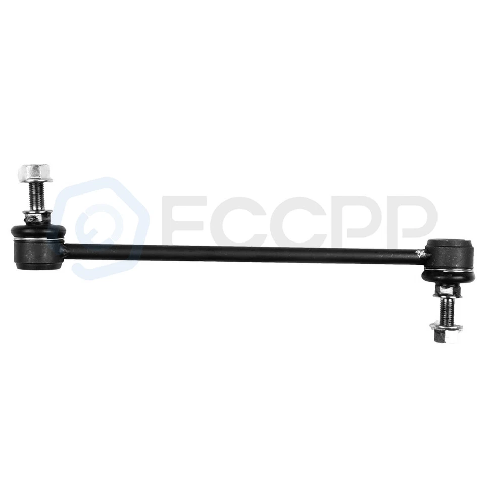 10x Front Lower Control Arms Sway Bars Tie Rod End Fits 2007-2011 Nissan Versa - Image 4 of 4