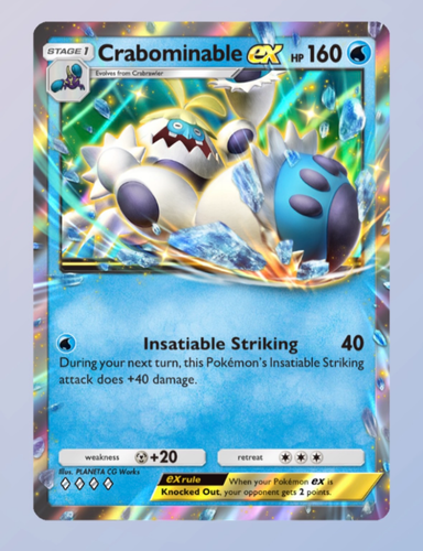 Pokemon TCG Pocket EX (♢♢♢♢) Cards -English -You Choose What You Want! - Picture 15 of 56