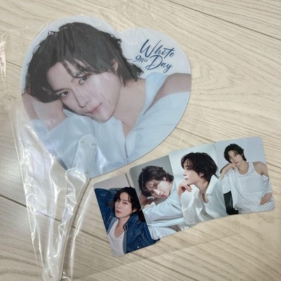 Kim Young Dae White Day Goods Trading Card Set