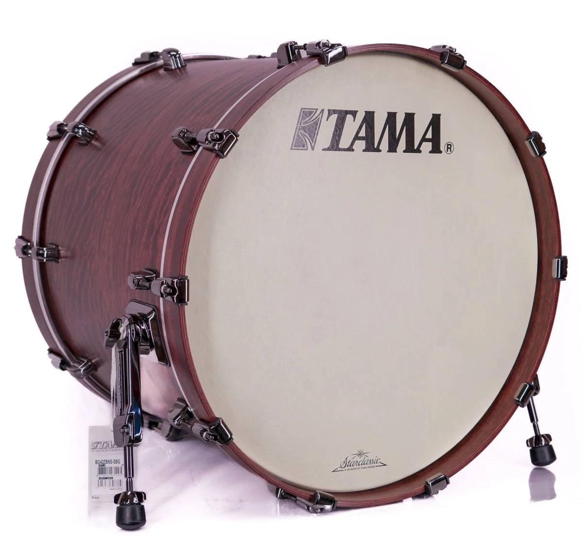 TAMA Percussion Instruments 18 in Item Diameter for sale | eBay