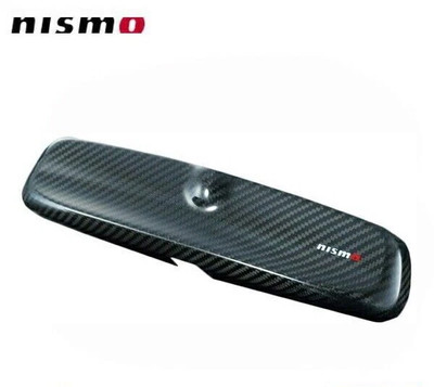 NISMO Carbon Rückspiegelabdeckung für Skyline R34 HR34 ER34 ENR34 96325-RNR40