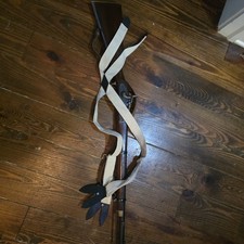 Cotton Suspenders for Civil War Reenactment