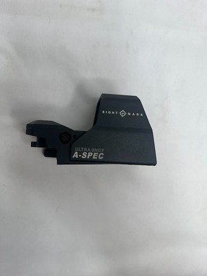 Sightmark Ultra Shot A-Spec Reflex Sight