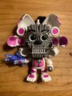 jumpscare funtime freddy funko pop five nights at Freddy’s sister location fnaf