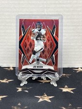 2025 Panini Phoenix - Joe Mixon Red /99 Houston Texans