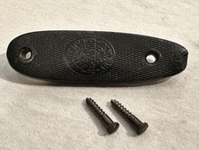 Original Winchester 72 72a 69 67 68 74 60a Buttplate Measurements