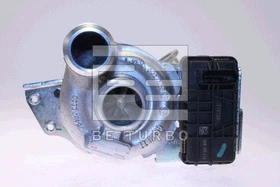 Turbolader REMAN für FORD FOCUS II Stufenheck (DB_, FCH, DH) 1. 1352464, 1355390