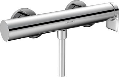 Hansgrohe 75620000 Vivenis Einhebel-Brausemischer, Aufputz