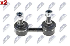 2x Link Stabilizer Front For LEXUS Es TOYOTA 89-02 48820-33010