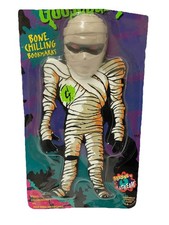 Goosebumps Mummy Bone Chilling Bookmark Fox K...