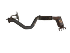 Katalysator Kat mit Flexrohr für VW Golf V 5 Plus 5M 04-08 1,4 55KW