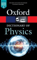 A Dictionary Of Physics | Richard Rennie (U. A.) | Taschenbuch | Englisch | 2019