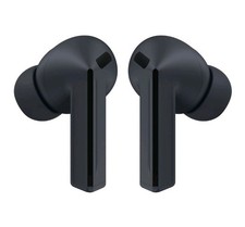 Samsung - Galaxy Buds3 FE Wireless Earbud Headphones - Black