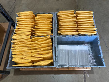 Lot of 50 - Samsung Galaxy Tab A Wi-Fi 7" 8GB Tablet SM-T280 - Black