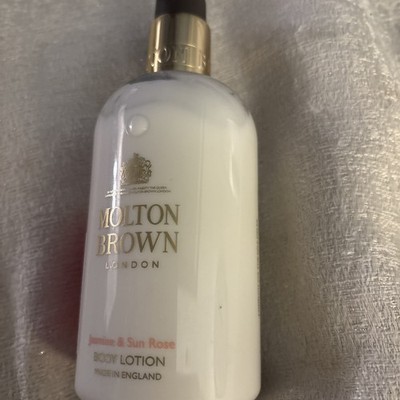 Molton Brown London Unisex 10Oz Jasmine & Sun Rose Body Lotion Women's