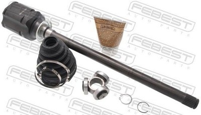 Febest Front Right Inner Cv Joint Kit Fits Lexus Toyota Alphard Caldina Harrier