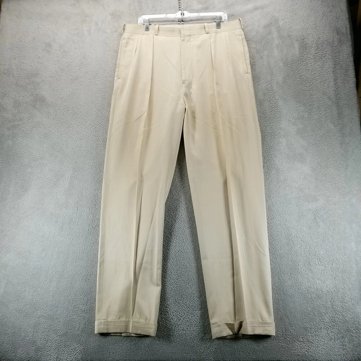 Polo Ralph Lauren Silk Pants for Men for sale | eBay