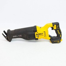 DeWalt DCS386 20V MAX XR Reciprocating Saw