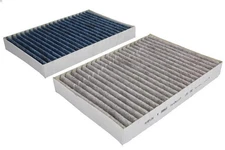 Cabin Filter Knecht Lao 292/S for S-Class Coupe (C215) 5 1999-2006