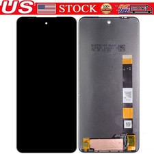 US LCD Display Touch Screen Digitizer For Motorola MOTO Edge 5G UW 2021 XT2141-1