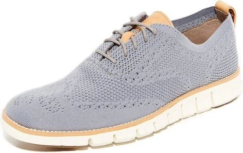 Cole Haan Zerogrand Stitchlite Men's Oxford Shoes - 8.5 Medium
Opens in a new window or tab