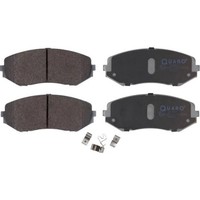 Quaro QP3907 Bremsbelagsatz