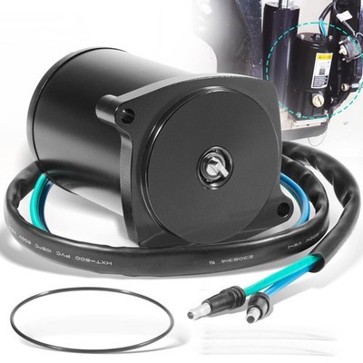 430-22011 Tilt/Trim Motor For Mercury 828708 878265A1 878265A4 828708T PT486NM