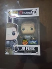 Funko Pop! Gears of War JD Fenix Glow In The Dark Swarm Gunk Best Buy Exclusive