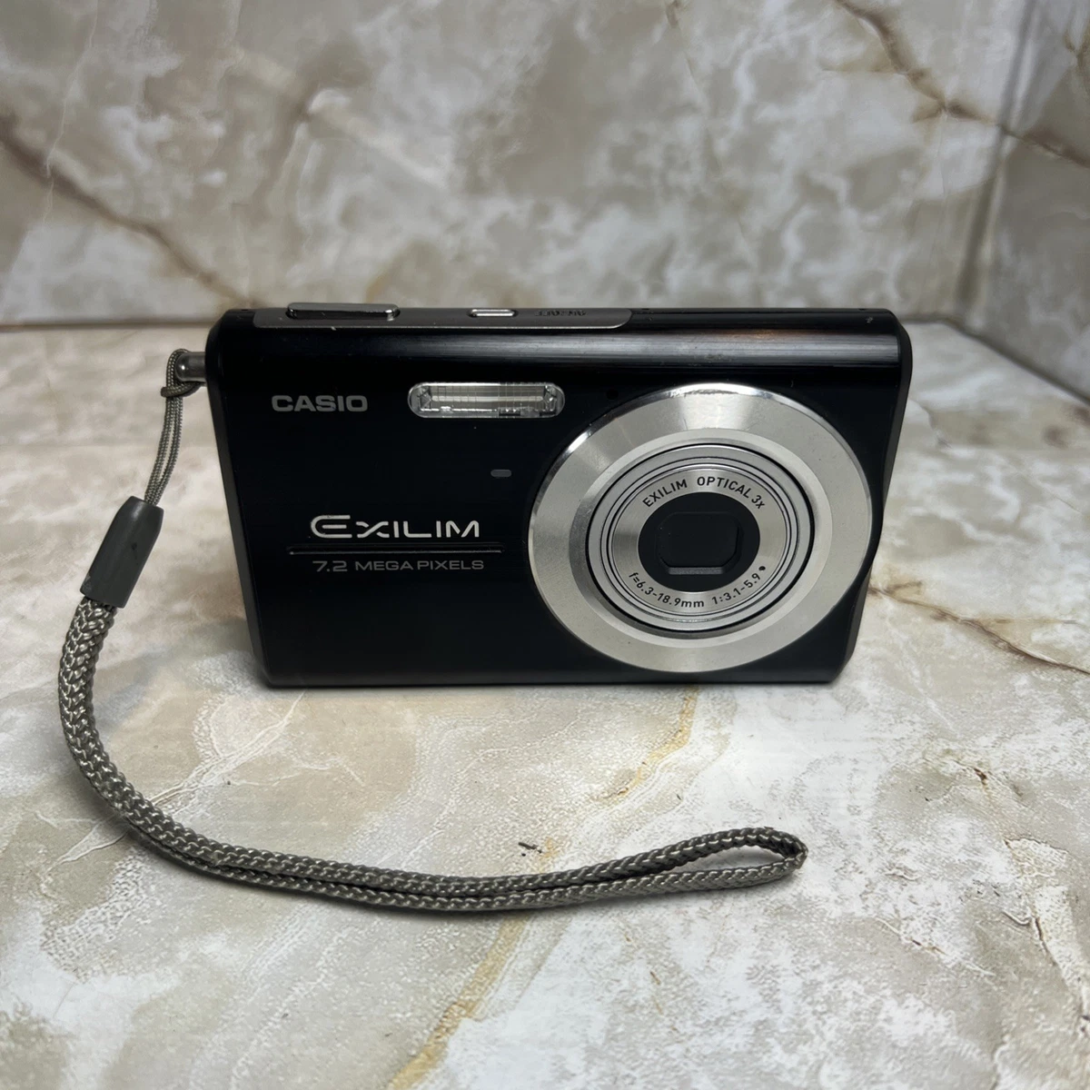 Casio Exilim ZOOM EX-Z75 Digital Cameras for Sale | Shop New