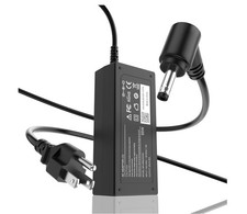65W Laptop Charger for Lenovo IdeaPad 1 3 5 Flex 20V 3.25A 4.0x1.7mm Round Tip