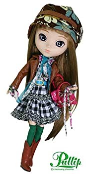 [Used] (Unused/Unopened) Pullip/Latte F-546