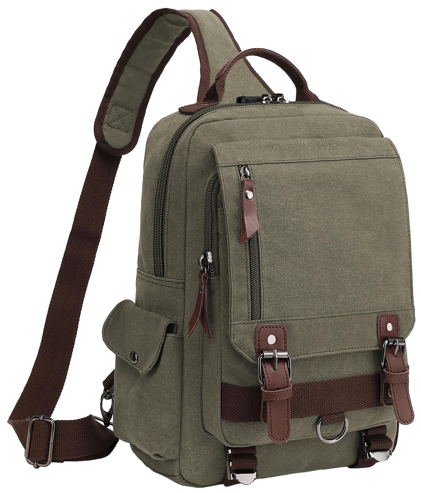 Crossbody Bag Fits ...