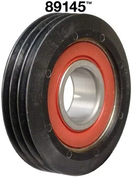 DAYCO Drive Belt Tensioner Pulley for Water Pump for 1995-2005 CADILLAC DEVILLE - Image 2 of 2