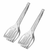 Westmark Doppelwender Und Grillzange Duetto 2 StüCk 27,5 Cm 211022E3