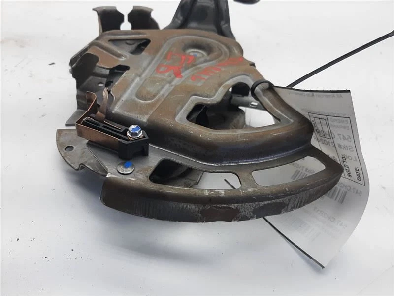 Pedal de freno Ebrake compatible con Dodge Charger 2014-2020 OEM Foto 3 de 4