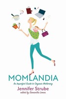 Jennifer Strube (U. A.) | Momlandia | Taschenbuch | Englisch (2021)