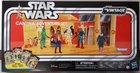 Star Wars Vintage Collection CANTINA ADVENTURE SET Patron Factory Sealed