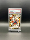 Caleb Williams 2025 Panini Donruss - Bomb Squad#BS-CWS | PSA 10 💎