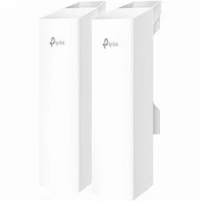 NEW TP-LINK EAP115-BRIDGE KIT TP-Link Omada Single Band Wi-Fi 4 IEEE