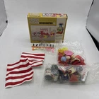 Vintage Karosel Kitchen Accessories SEARS Exclusive Barbie Doll 11641