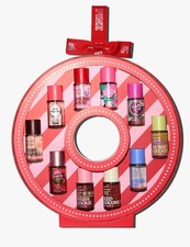 10 Pcs Victoria's Secret Pink Body Mist Gift Mini Travel Size Gift Wreat 10  Lot