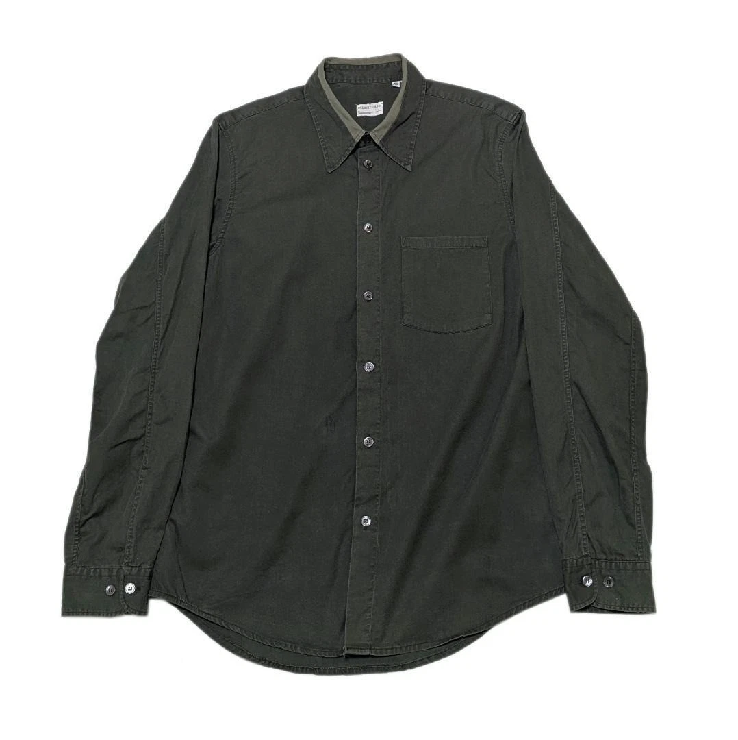 HELMUT LANG Long Sleeve T-Shirts for Men for sale | eBay
