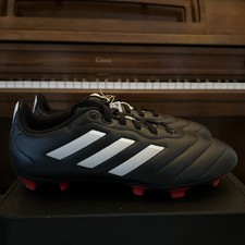 Adidas Goletto VIII FG J Soccer Cleats GX7793 Size 6