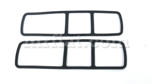 Maserati Mistral Rear Right Gaskets 2 pcs Photo - $195