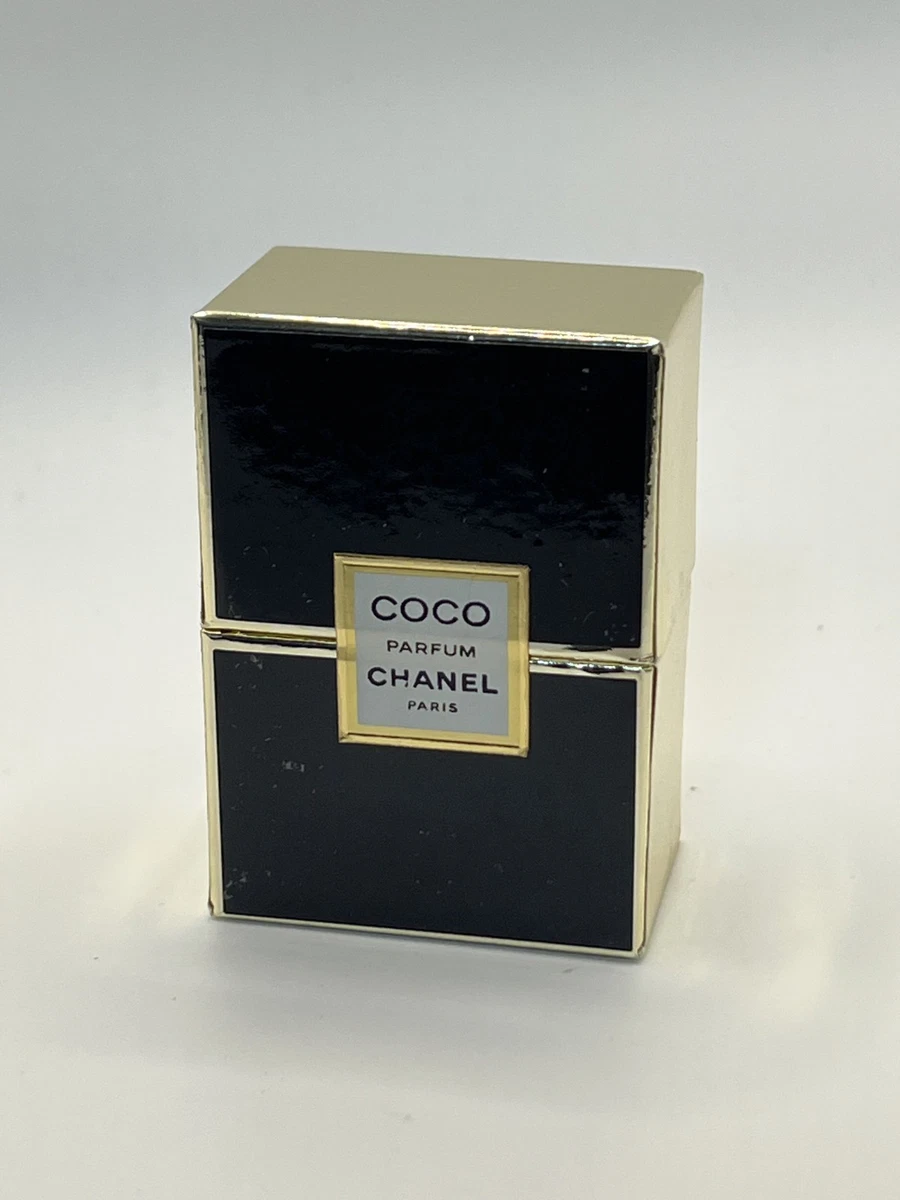 未開封 CHANEL COCO シャネル ココ 100ml シュリンク破れ有 CHANEL