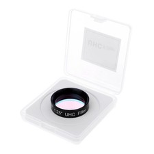 1.25" UHC Light Pollution Inhibition Lens Filter for Astronomical