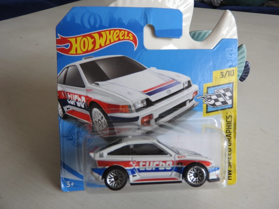 Hot Wheels 1/64 Voiture - Assortiment (074299057854)