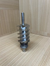 OEM GE Profile Opal 2.0 Ice Maker Replacement Part Auger FOR LINIX MOTOR Ver