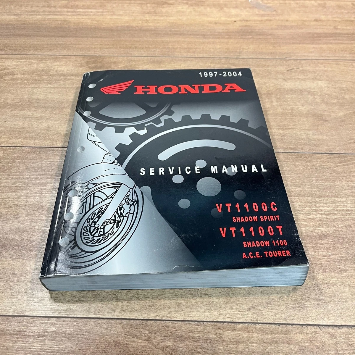 シャドウ400クラシック/ホンダ/HONDA シャドウクラシック400 安心の6か月保証!一年間のロードサービス付きです♪(例外有り) |  Zuttoride Market（ずっとライドマーケット） HONDA SHADOW Classic/Custom サービスマニュアル
